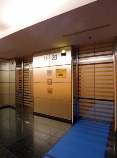 新霞が関ビルディング 物件写真 建物写真7