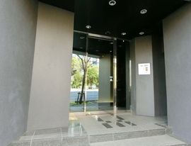 霞ヶ関MHタワーズ 物件写真 建物写真3