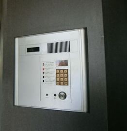 霞ヶ関MHタワーズ 物件写真 建物写真6