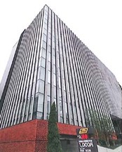 アイオス永田町 外観　写真