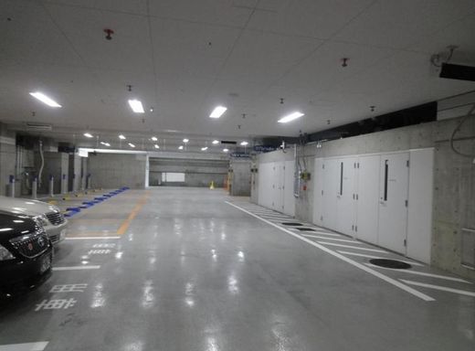 アイオス永田町 物件写真 建物写真7