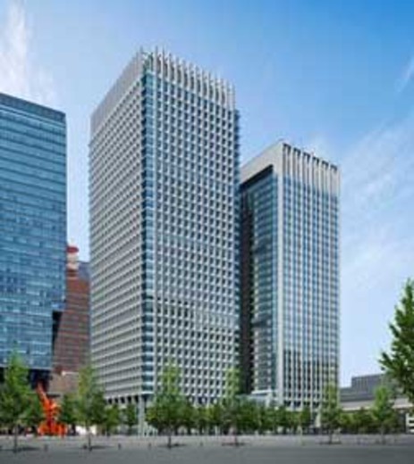 大手町フィナンシャルシティ　サウスタワー 物件写真 建物写真1