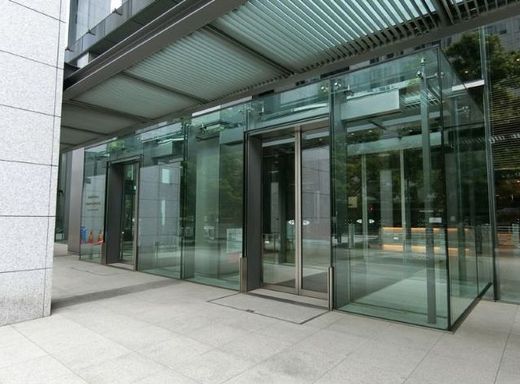 大手町フィナンシャルシティ　サウスタワー 物件写真 建物写真2