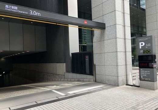 大手町フィナンシャルシティ　サウスタワー 物件写真 建物写真4