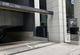 大手町フィナンシャルシティ　サウスタワー 物件写真 建物写真4