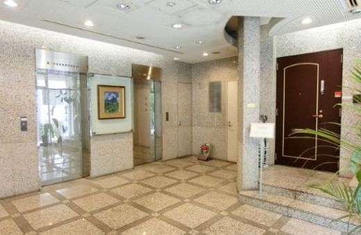 麹町志村ビル 物件写真 建物写真4