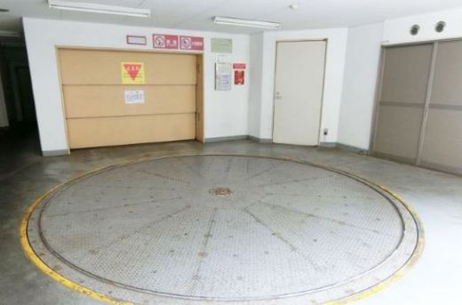 麹町志村ビル 物件写真 建物写真7