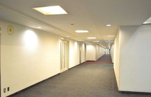 国際ビル 物件写真 建物写真4