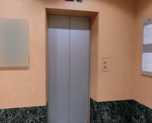 ダイハツ有楽町ビル 物件写真 建物写真4