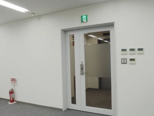 ダイハツ有楽町ビル 物件写真 建物写真5