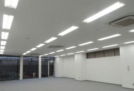 ダイハツ有楽町ビル 物件写真 建物写真6