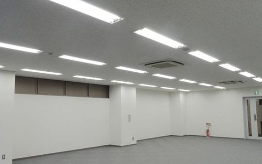 ダイハツ有楽町ビル 物件写真 建物写真7