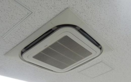 ダイハツ有楽町ビル 物件写真 建物写真8