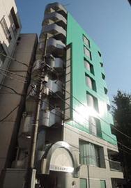 物件写真 建物写真1