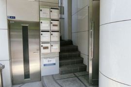 日東本石町ビル 物件写真 建物写真3