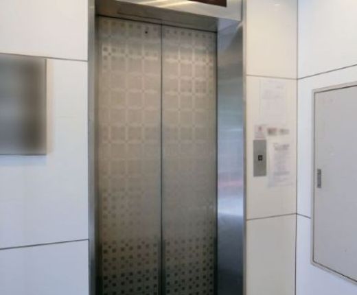 日東本石町ビル 物件写真 建物写真5