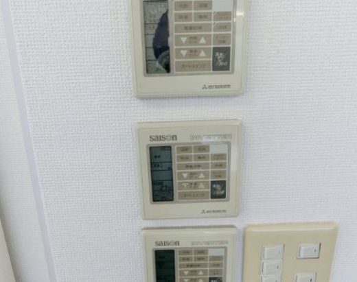 日東本石町ビル 物件写真 建物写真6