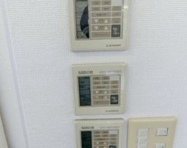 日東本石町ビル 物件写真 建物写真6