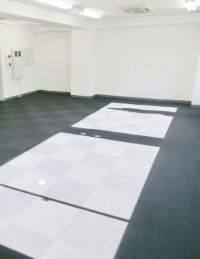 日東本石町ビル 物件写真 建物写真8