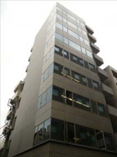 友泉本石町ビル 物件写真 建物写真1