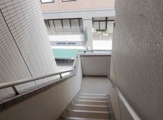 友泉本石町ビル 物件写真 建物写真3