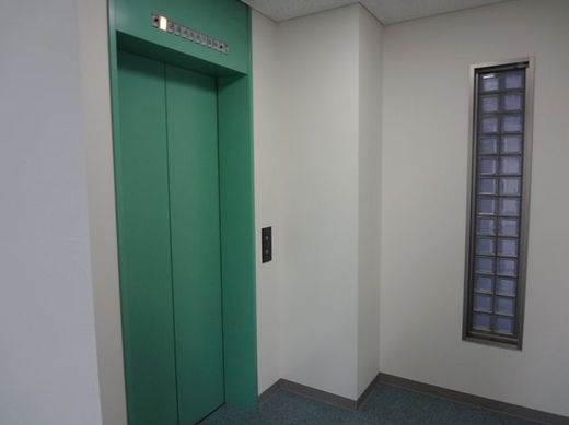 友泉本石町ビル 物件写真 建物写真4