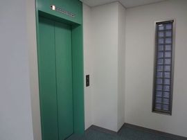 友泉本石町ビル 物件写真 建物写真4