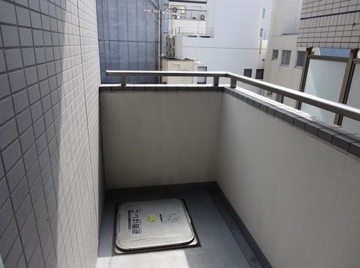 友泉本石町ビル 物件写真 建物写真8