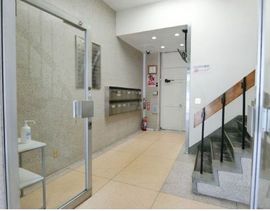 坂田ビル 物件写真 建物写真4