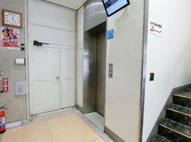 坂田ビル 物件写真 建物写真5