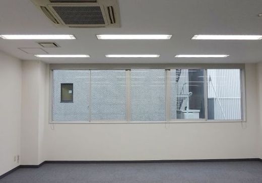 昭美京橋第1ビル オフィス　画像