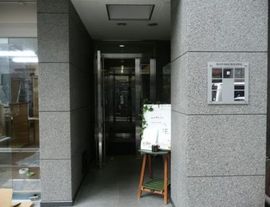 杉山ビル 物件写真 建物写真3