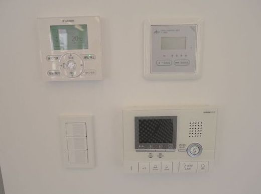NEWS X 物件写真 建物写真4