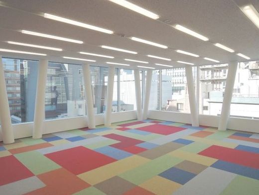 NEWS X 物件写真 建物写真7