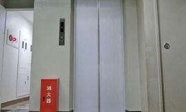 日立第六ビル 物件写真 建物写真4