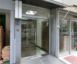 旭栄ビル 物件写真 建物写真3