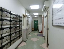 旭栄ビル 物件写真 建物写真4