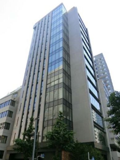 紀尾井町PREX 外観　写真