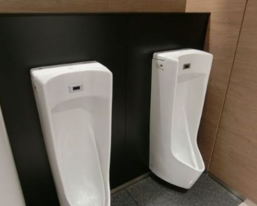 紀尾井町PREX トイレ　画像