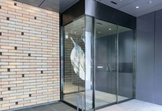 紀尾井町PREX エントランス　画像