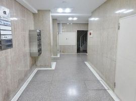 八重洲中央ビル エントランス