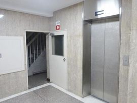 八重洲中央ビル エレベーター