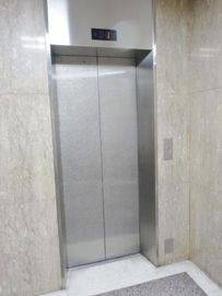 八重洲中央ビル 乗り口