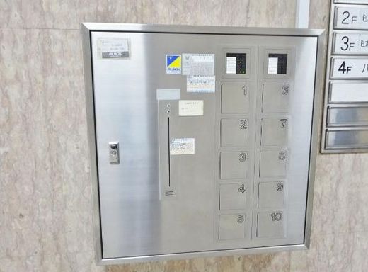 八重洲中央ビル 画像
