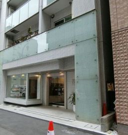 日本橋八重洲DUPLEX PORTION 物件写真 建物写真2
