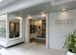 日本橋八重洲DUPLEX PORTION 物件写真 建物写真3