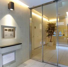 kobikissGINZA 物件写真 建物写真6