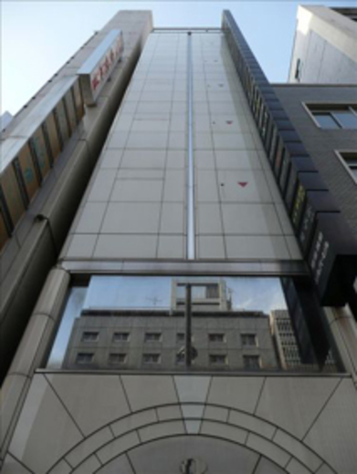 銀座誠和シルバービル 物件写真 建物写真1