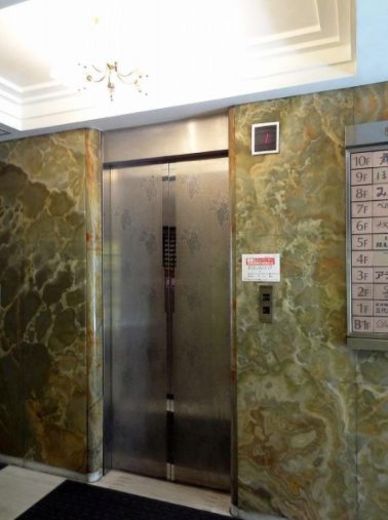 銀座誠和シルバービル 物件写真 建物写真5