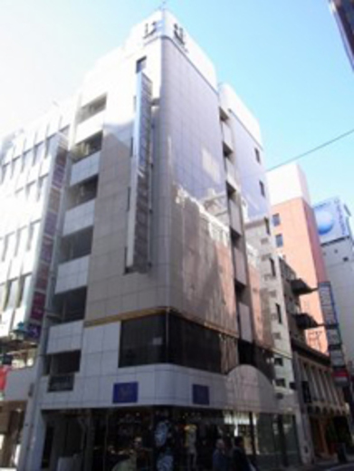 銀座第2誠和ビル 物件写真 建物写真1